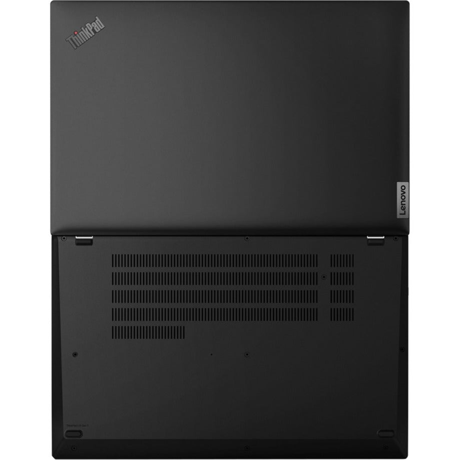 Lenovo 21C70017US ThinkPad L15 Gen 3 (AMD) 15.6" Notebook, Ryzen 5 PRO, 8GB RAM, 256GB SSD, Windows 11 Pro
