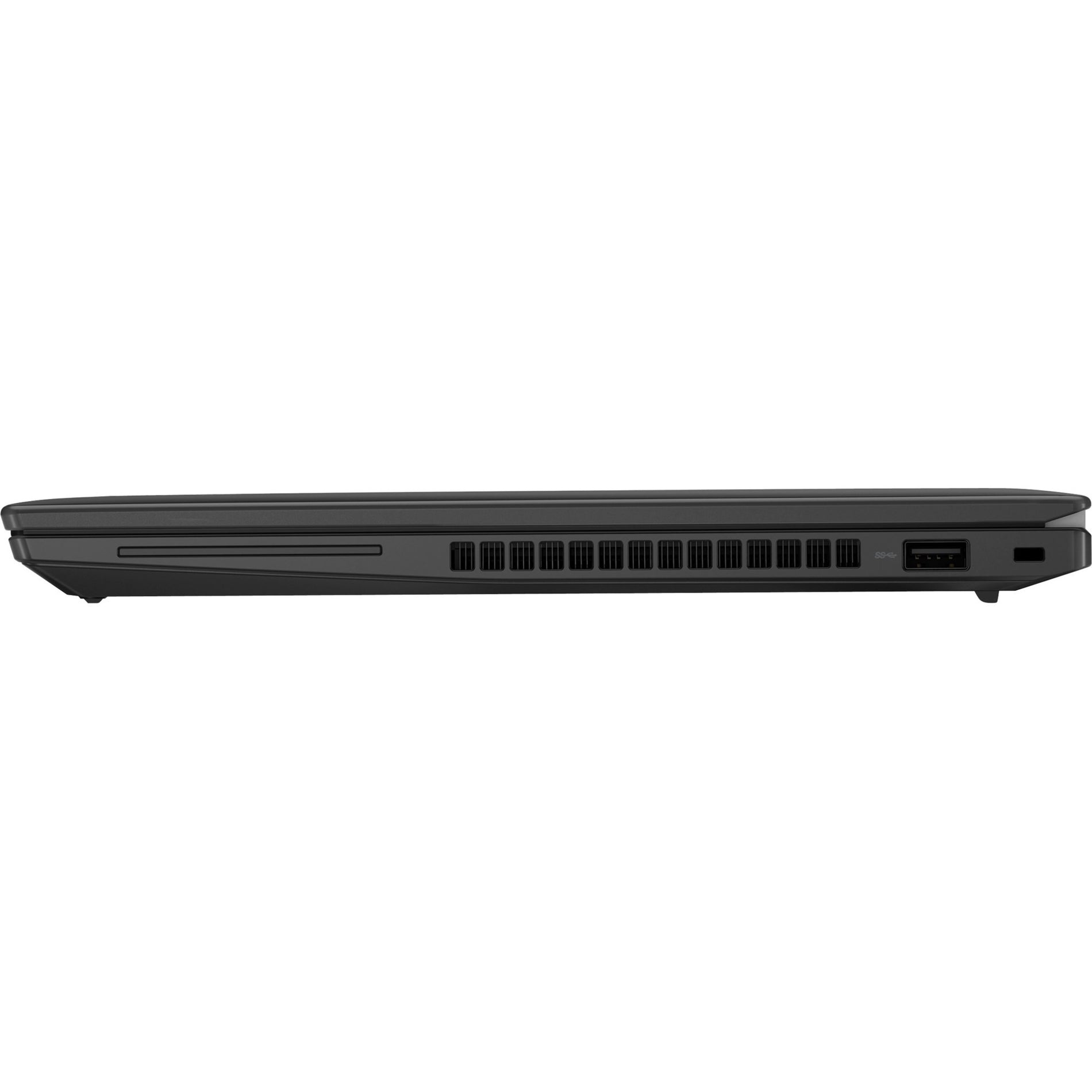 Lenovo 21AK002HUS ThinkPad P14s Gen 3 14" Mobile Workstation, Core i7, 16GB RAM, 512GB SSD, Windows 11 Pro