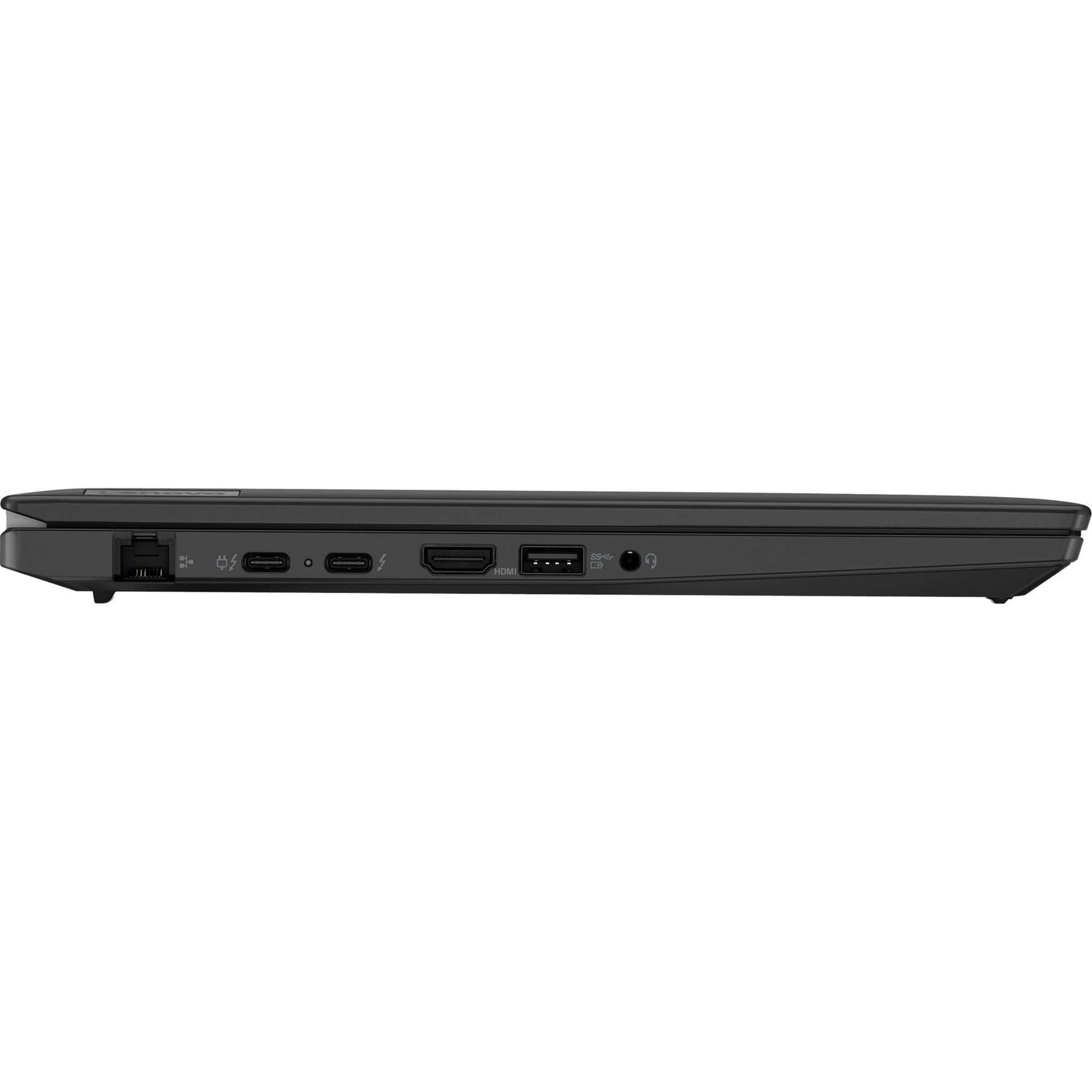 Lenovo 21AK002HUS ThinkPad P14s Gen 3 14" Mobile Workstation, Core i7, 16GB RAM, 512GB SSD, Windows 11 Pro