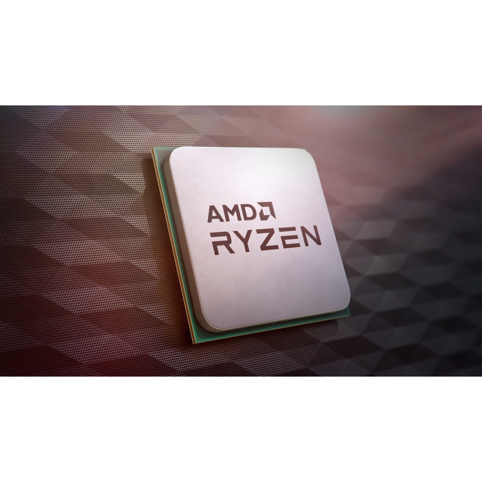 AMD 100-000000071A Ryzen 7 3700X Octa-core 3.6GHz Desktop Processor, 32MB L3 Cache, Socket AM4