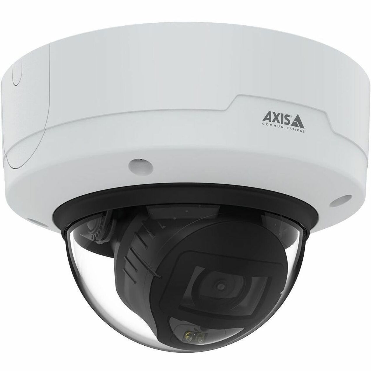 AXIS 02332-001 P3268-LVE Netzwerkkamera 83-Megapixel-Outdoor-4K-Dome Farbe TAA-konform