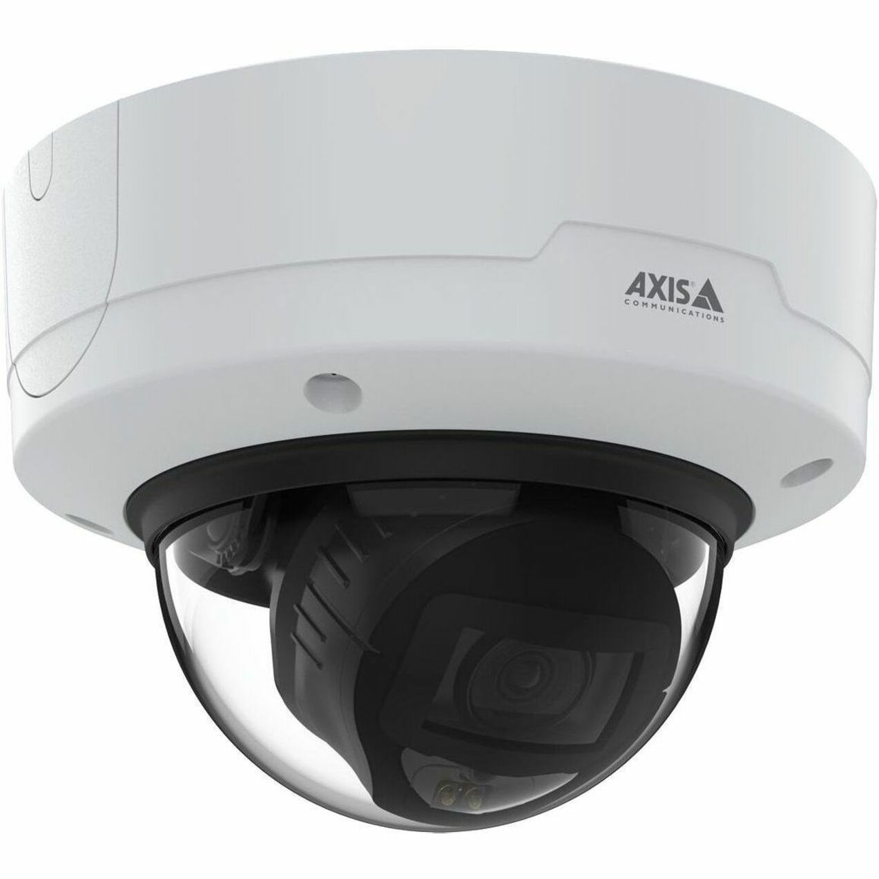 AXIS P3267-LV 5 Megapixel Indoor Network Camera - Color - Dome - TAA Compliant (02329-001)