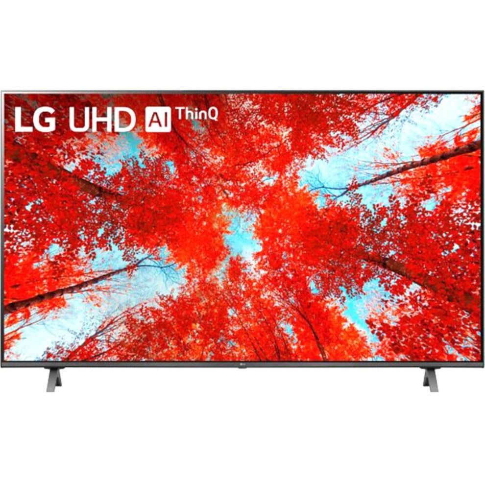 LG 55UQ9000PUD Smart LED-LCD TV 55" 4K UHDTV - Gray, Dark Silver