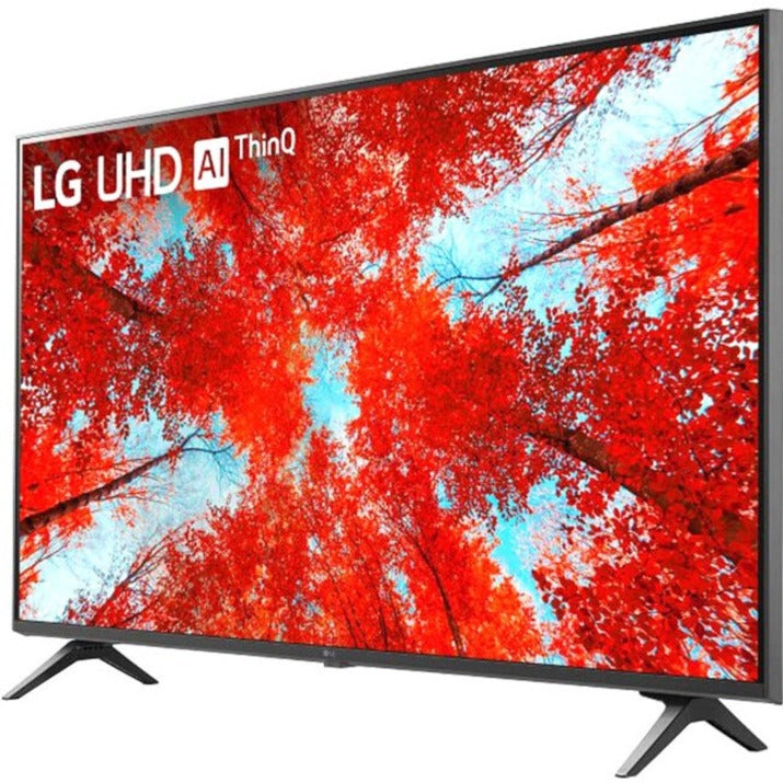 LG 43UQ9000PUD Smart LED-LCD TV 43" 4K UHDTV - Gray, Dark Silver
