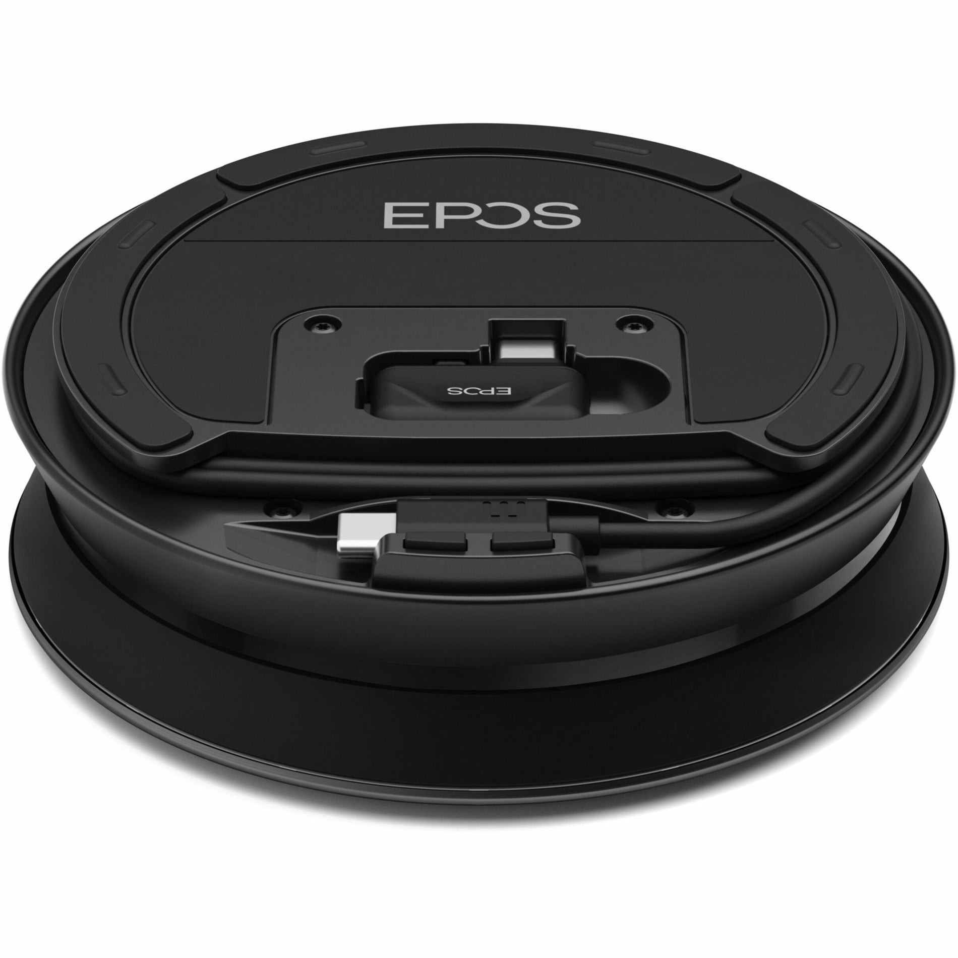 EPOS Portable Bluetooth Speakerphone (1000662) Alternate-Image5 image