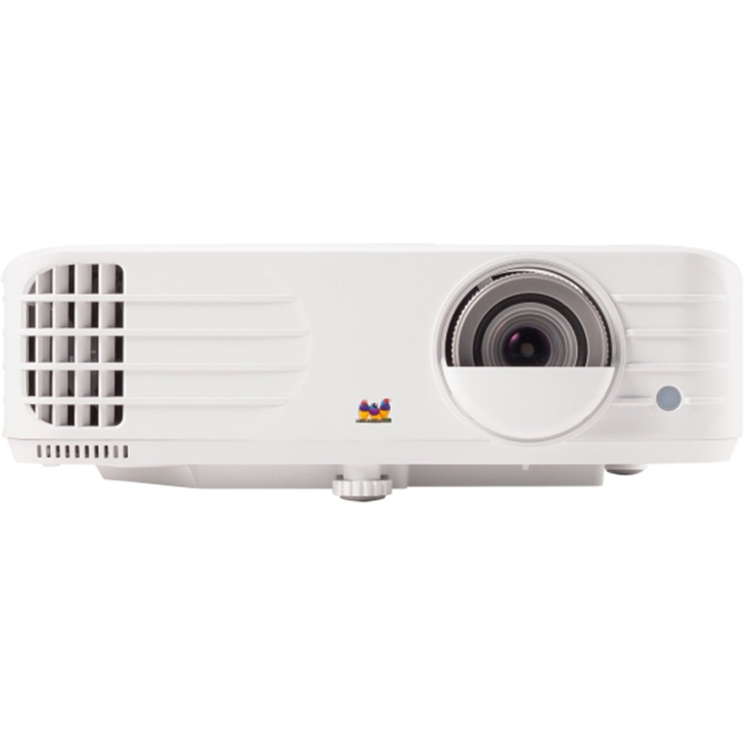 ViewSonic PX703HDH 1080p Home Theater Projector, 3500 Lumens, Low Input Lag