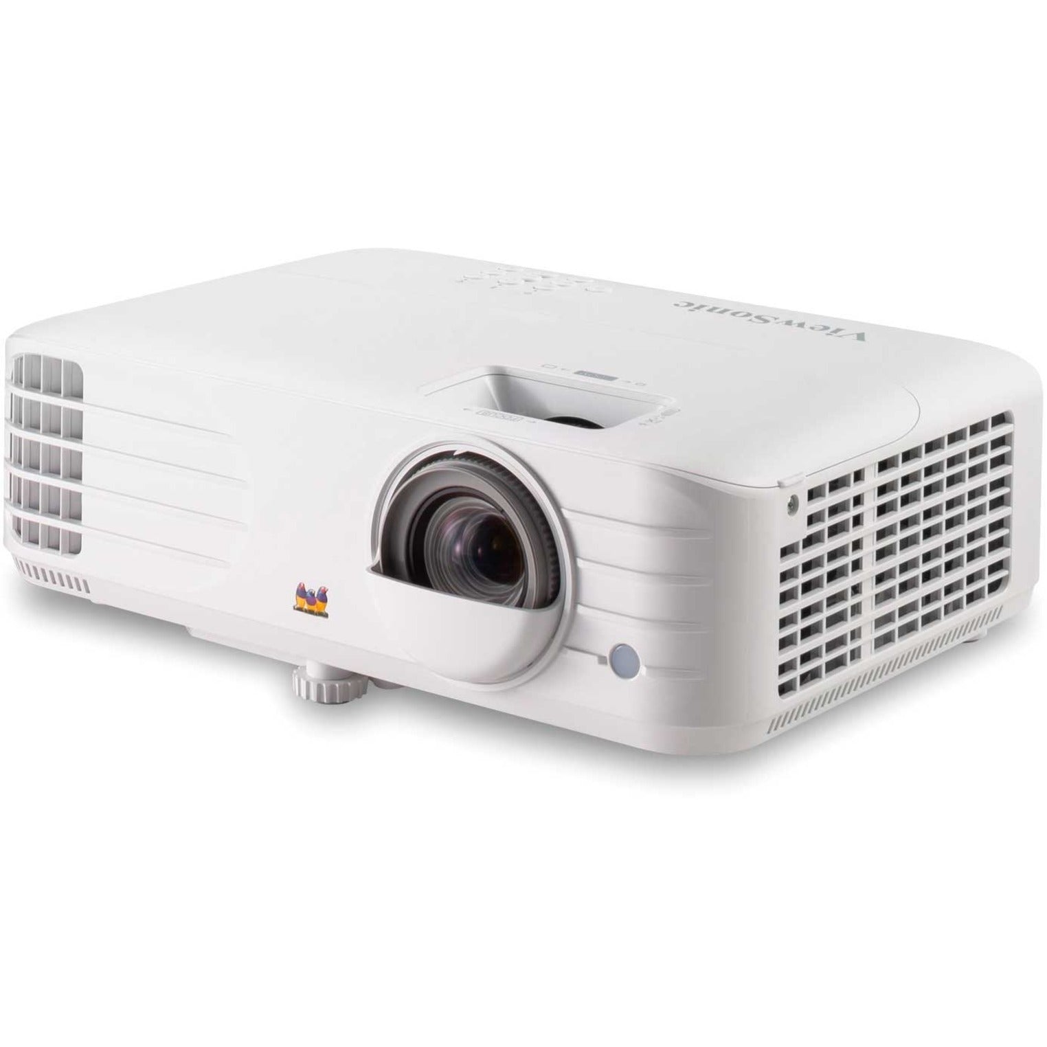 ViewSonic PX703HDH 1080p Home Theater Projector, 3500 Lumens, Low Input Lag