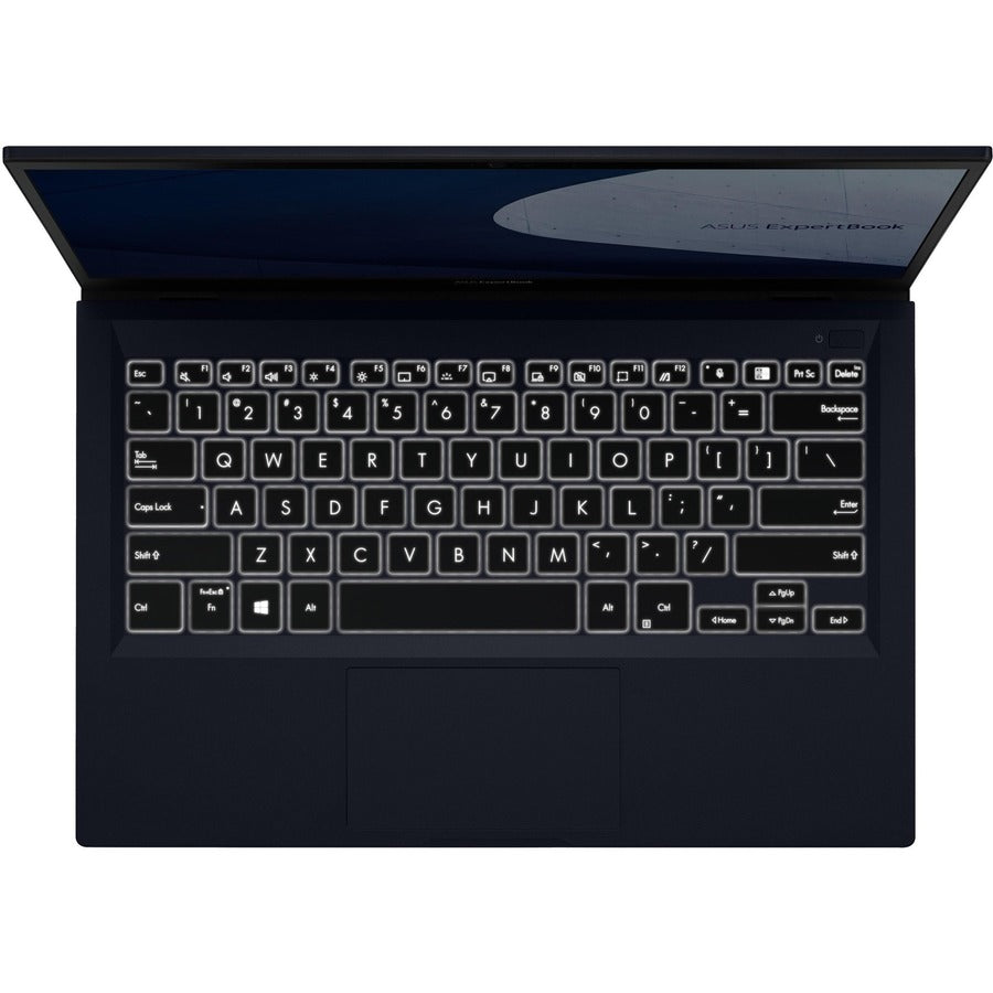 Asus B1500CEA-XH51 ExpertBook B1 15.6" Notebook, Intel Core i5 11th Gen, 8GB RAM, 256GB SSD, Windows 10 Pro
