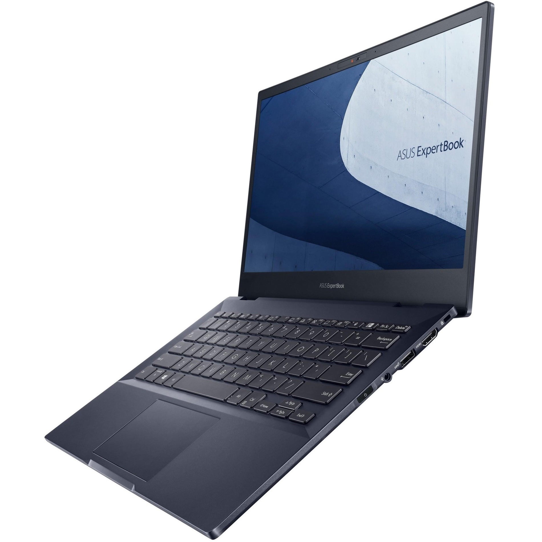 Asus B5402FEA-XS75T ExpertBook B5 Flip 14" Touchscreen Convertible 2 in 1 Notebook, Intel Core i7 11th Gen, 16GB RAM, 1TB SSD, Windows 11 Pro