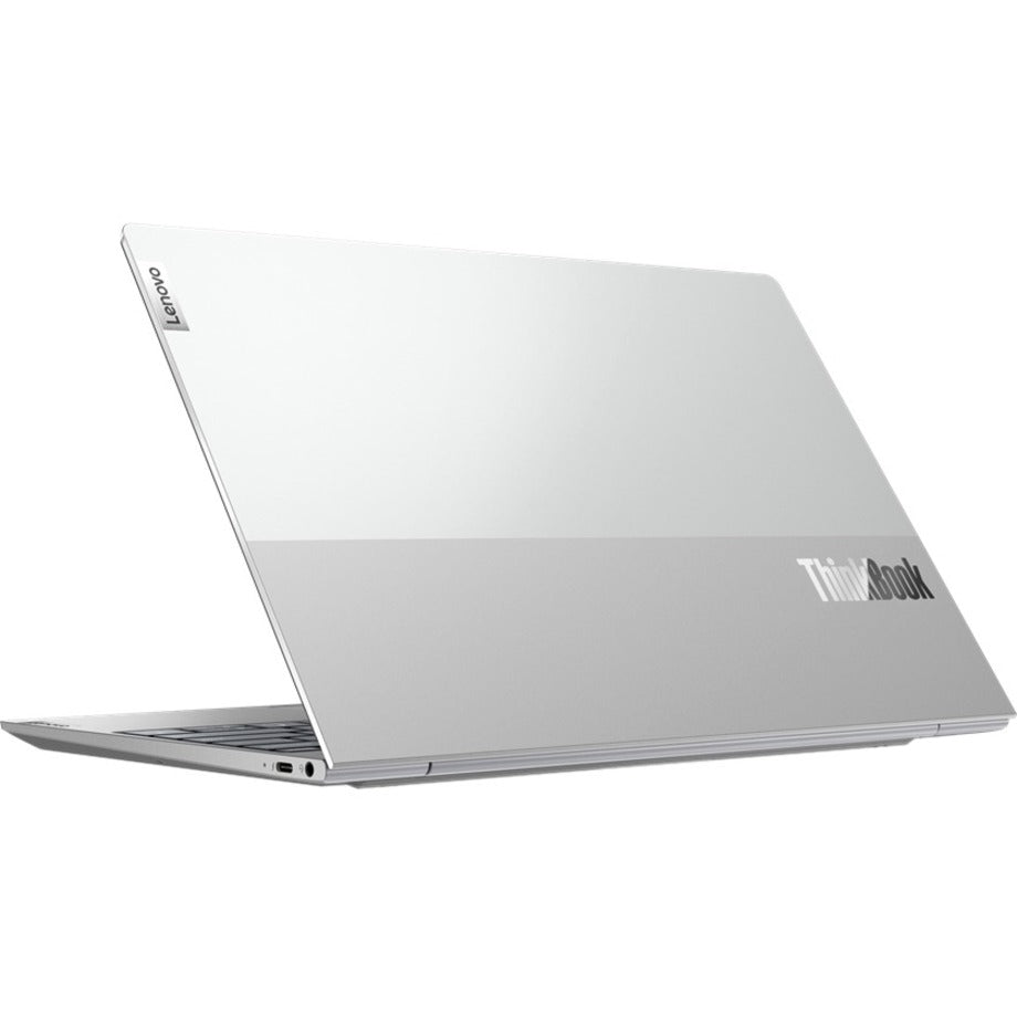 Lenovo 21AT000VUS ThinkBook 13x G2 IAP 13.3" Notebook, Intel Core i5 12th Gen, 8GB RAM, 256GB SSD