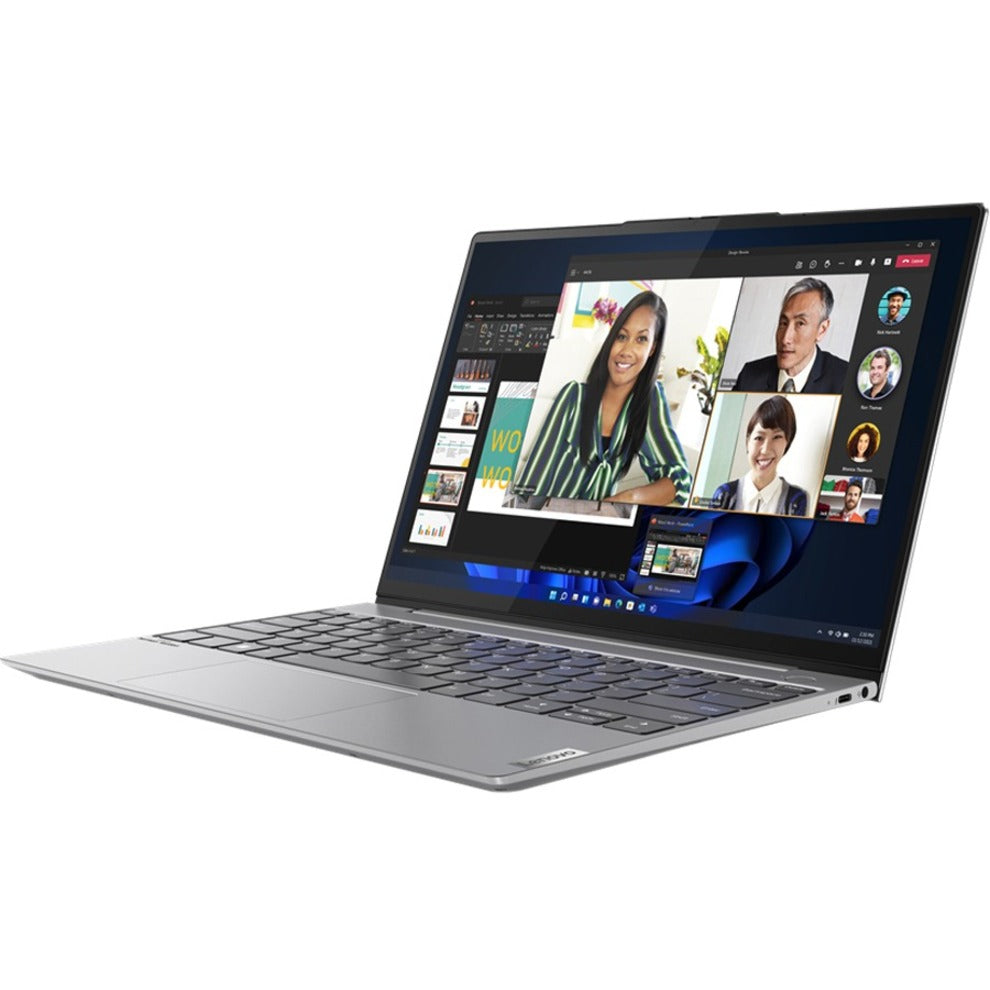 Lenovo ThinkBook 13x G2 IAP 13.3 Touchscreen Notebook - Intel Core i5, 16GB RAM, 512GB SSD [Discontinued]