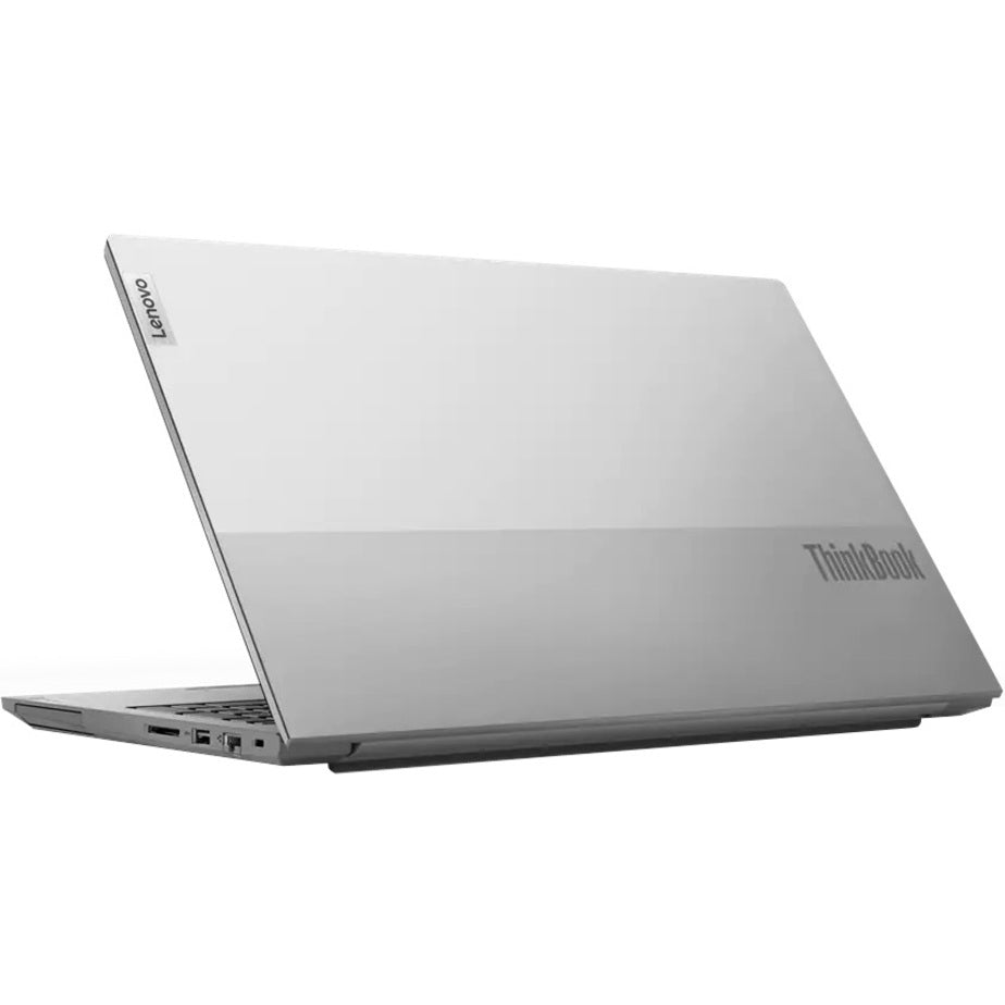 Lenovo ThinkBook 14 Gen2 Intel - Core i5, 16GB RAM, 512GB SSD, Windows 11 Pro [Discontinued]