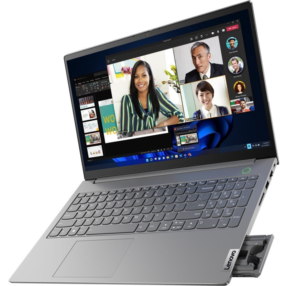 Lenovo ThinkBook 14 Gen2 Intel - Core i5, 16GB RAM, 512GB SSD, Windows 11 Pro [Discontinued]