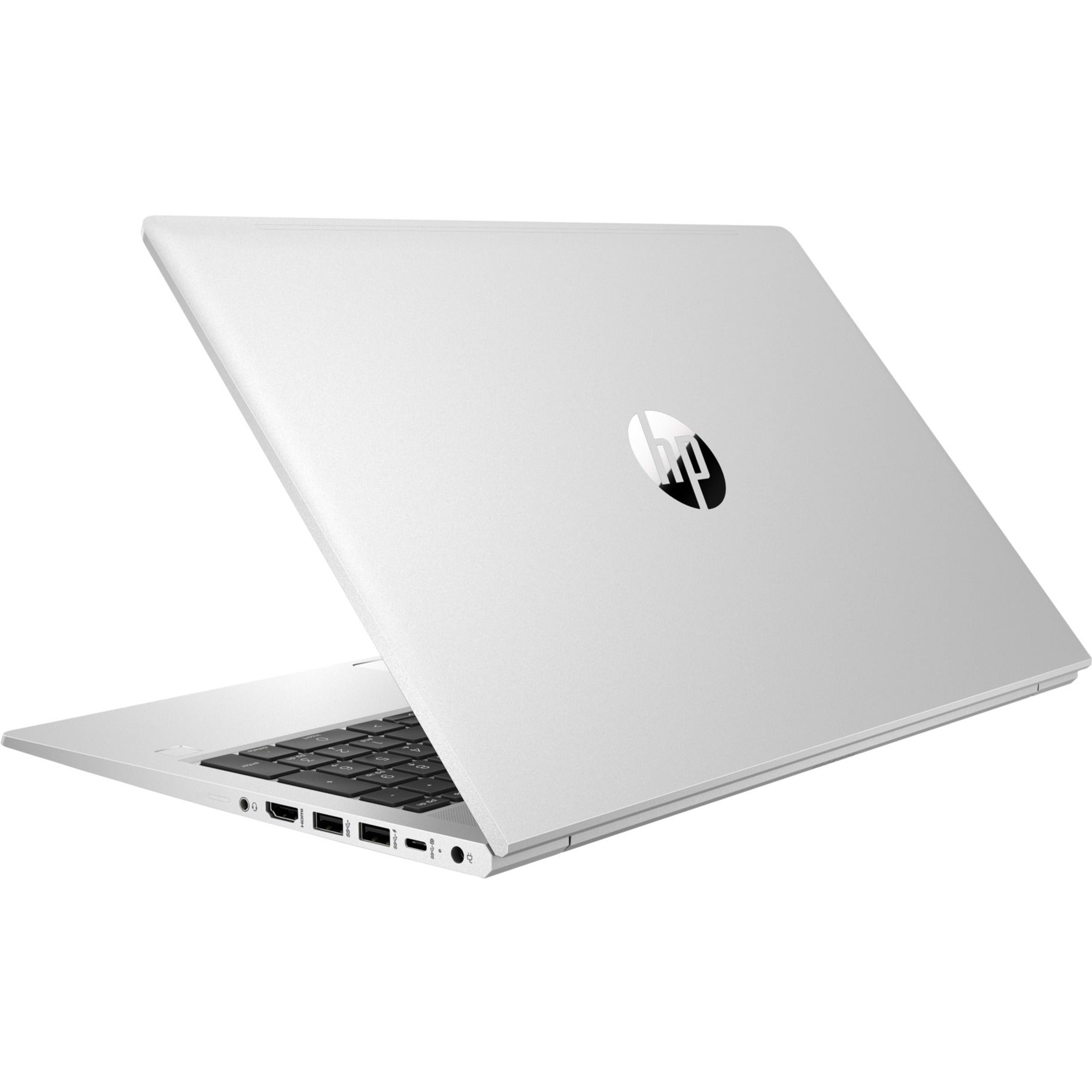 HP ProBook 455 15.6 inch G9 Notebook PC, AMD Ryzen 7, 16GB RAM, 512GB SSD, Windows 11 Pro