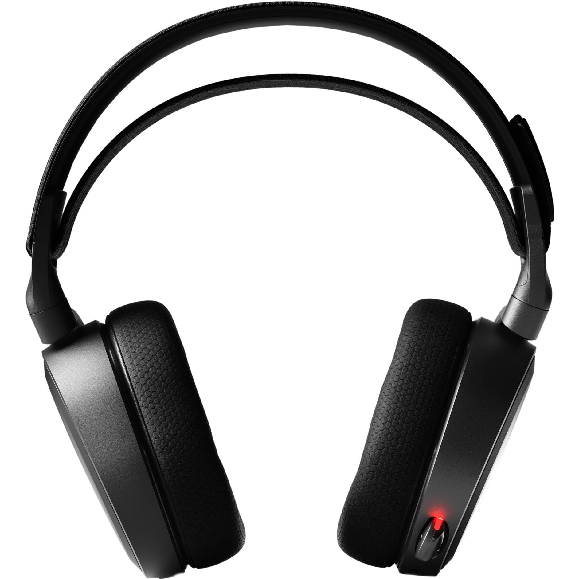 SteelSeries Arctis 9 Wireless Gaming Headset for PC [Discontinued]