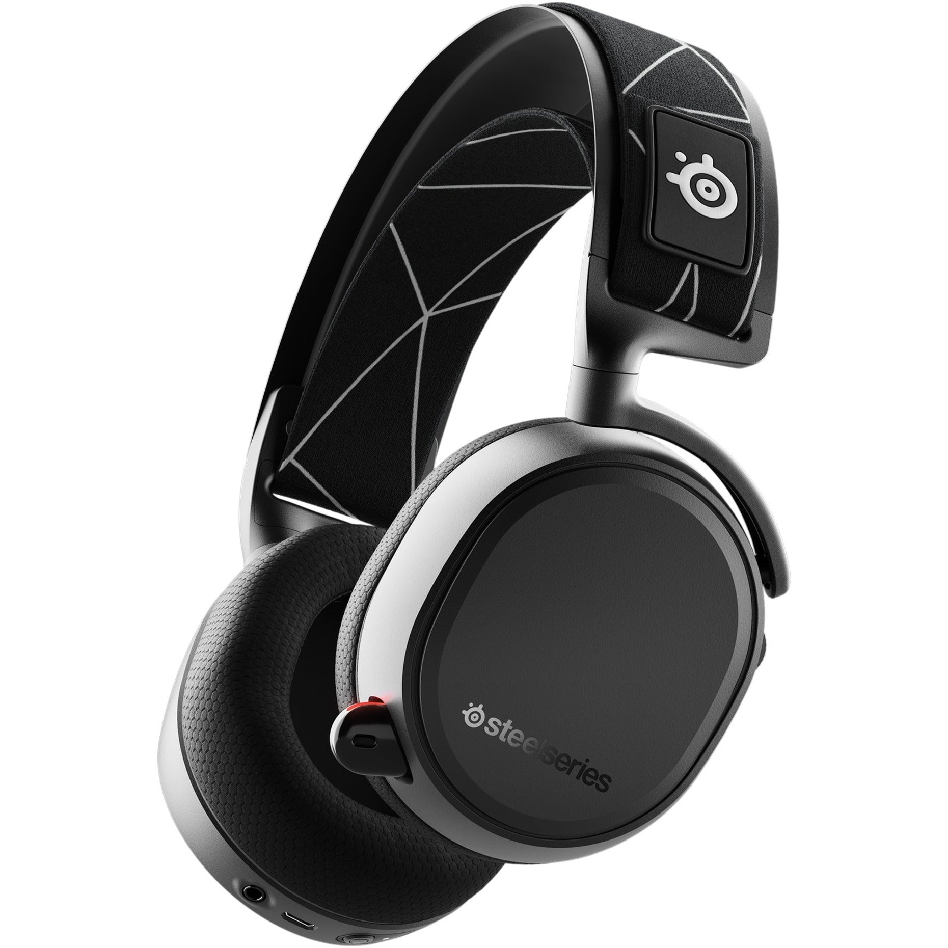 SteelSeries Arctis 9 Wireless Gaming Headset for PC [Discontinued]