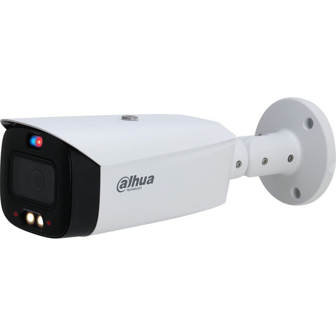 Dahua N43BX82 4MP TiOC Network Bullet Camera, Vehicle Detection, Privacy Masking, IP67