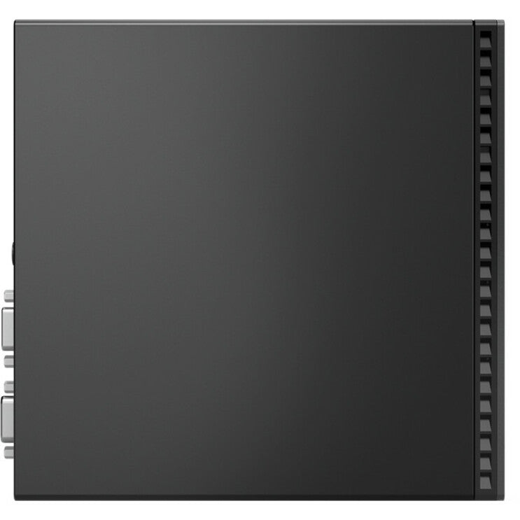 Lenovo ThinkCentre M80q Gen 3 Desktop Computer - Core i5, 8GB RAM, 256GB SSD, Windows 11 Pro [Discontinued]
