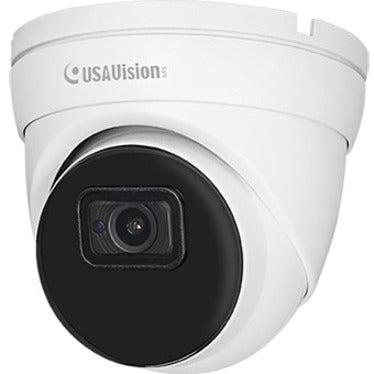 GeoVision UA-R560F2 5MP H.265 Super Low Lux WDR Pro IR Eyeball Dome IP Camera, Outdoor, 2.8mm Lens, 30fps, 2880 x 1620 Resolution