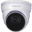 GeoVision UA-R800F2 H.265 IR Eyeball IP Dome Network Camera, 8 Megapixel, Color, Built-in IR LED, SD Card Local Storage, Built-in Microphone, Wide Dynamic Range, IP66 Ingress Protection Rating