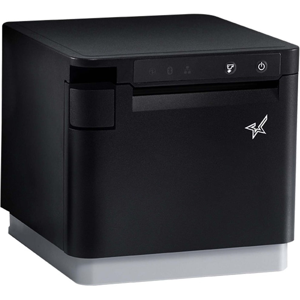 Star Micronics 37950380 mC-Print3 Thermal Printer, WLAN, Ethernet, USB, Lightning, CloudPRNT