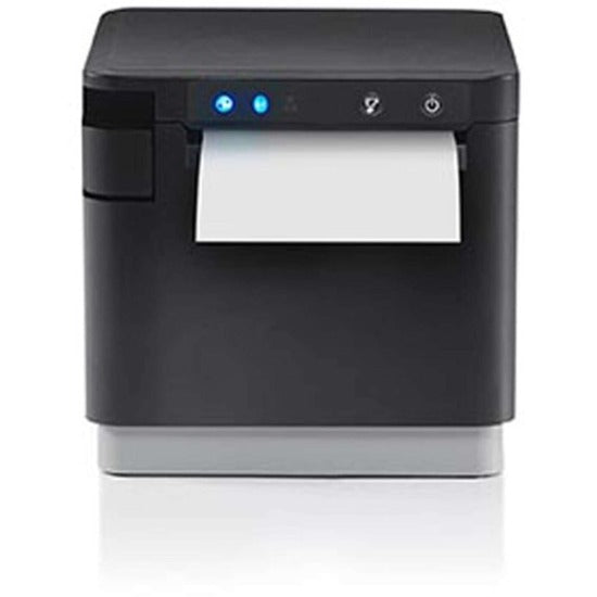 Star Micronics 37950380 mC-Print3 Thermal Printer, WLAN, Ethernet, USB, Lightning, CloudPRNT