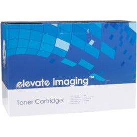 Elevate Imaging AHWB4351F0N CRT Hew SCB435A UNIV (2K) Toner Cartridge, Black, 2000 Pages