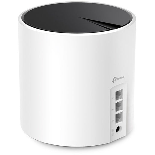 TP-Link Deco X55(1-pack) - Deco AX3000 WiFi 6 Mesh System (DECO X55(1-PACK)) Main image