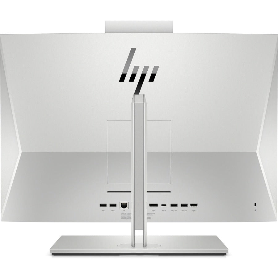 HP EliteOne 800 G6 All-in-One 24inch Touchscreen PC, Intel i5-10500, 8GB RAM, 256GB SSD, Windows 11 Pro