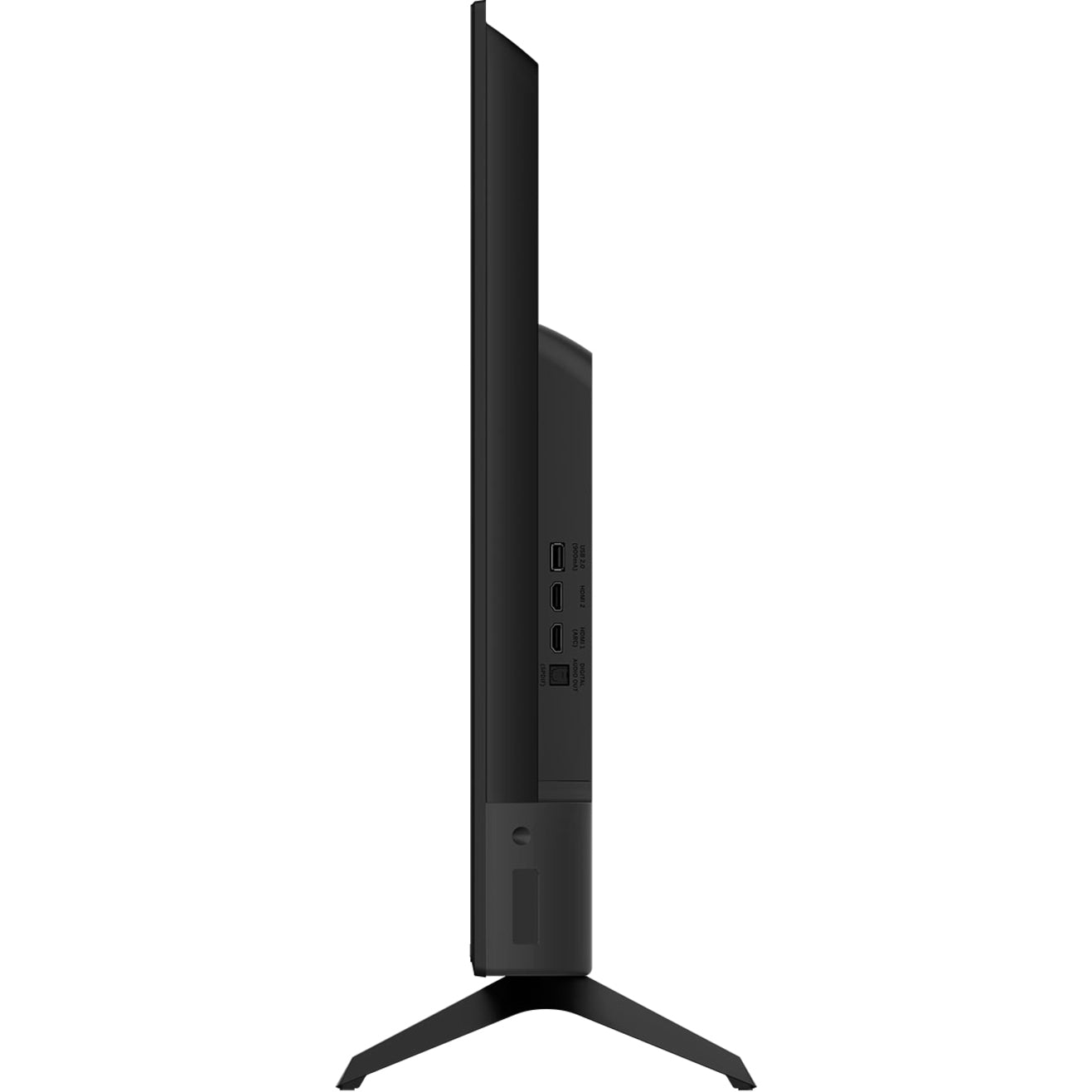 VIZIO D43F-J04 D-Series 43" Smart LED-LCD TV, Full HD, Chromecast, Game Mode