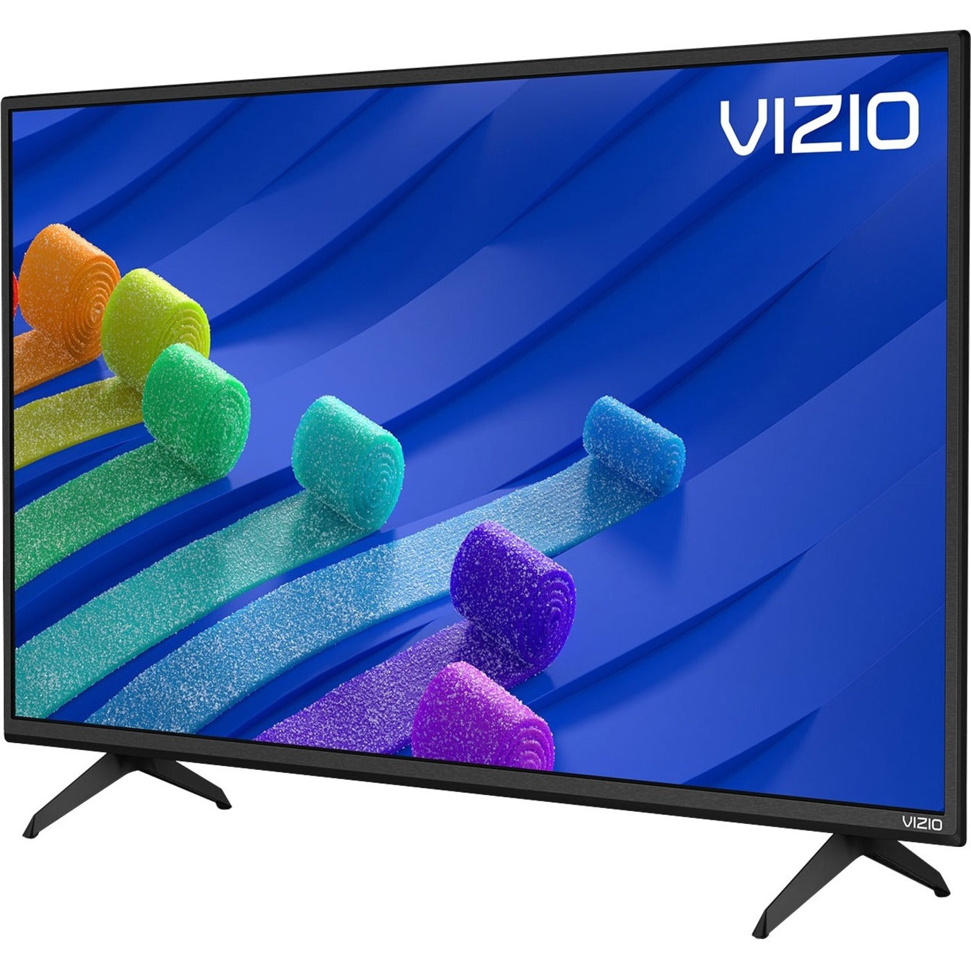 VIZIO D43F-J04 D-Series 43" Smart LED-LCD TV, Full HD, Chromecast, Game Mode