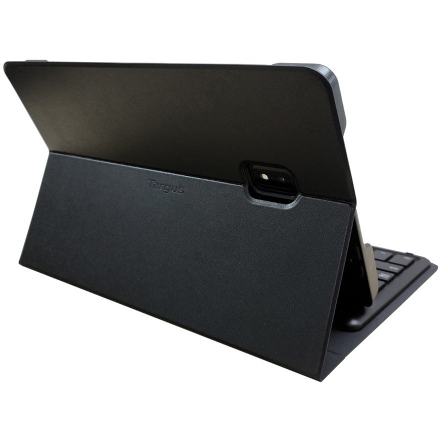 Samsung Targus Tab Active3 Keyboard Case - Folio Style [Discontinued]