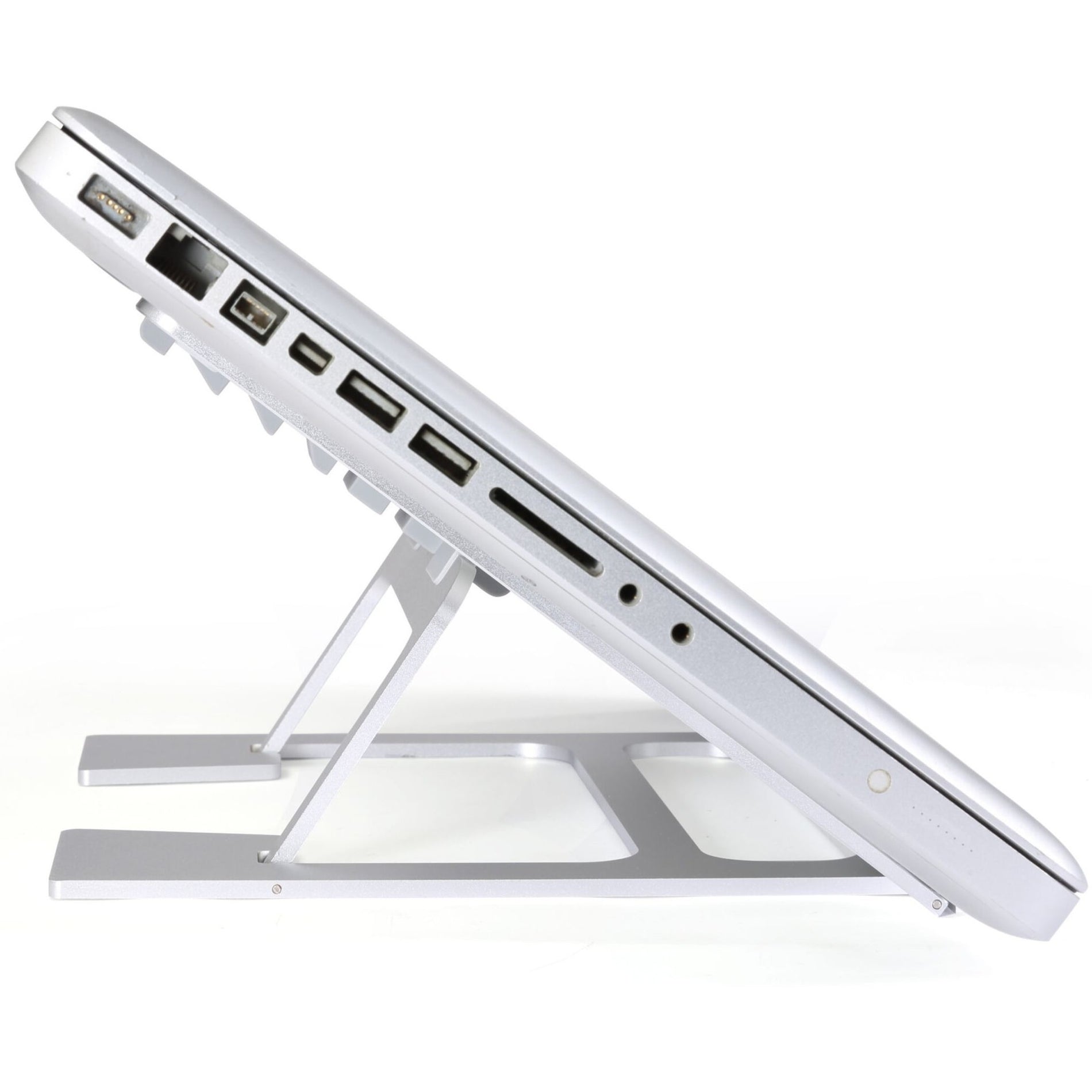 4XEM 4XTS066 Adjustable Laptop/Tablet Mount - Black, Desk Mount for Notebook and Tablet