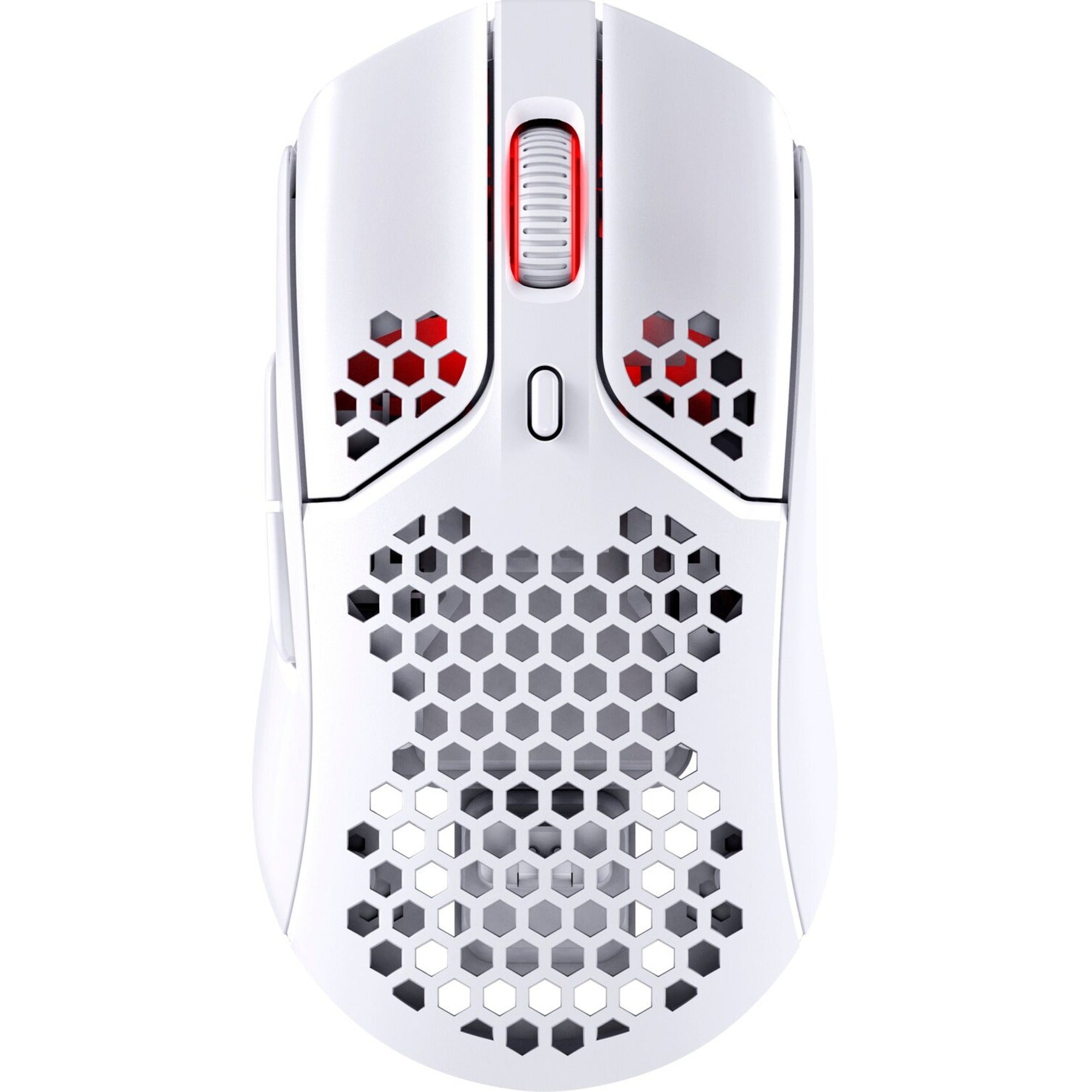 HyperX 4P5D8AA Pulsefire Haste Gaming Mouse, Symmetrical Design, 16000 DPI, Wireless/Cable Connectivity