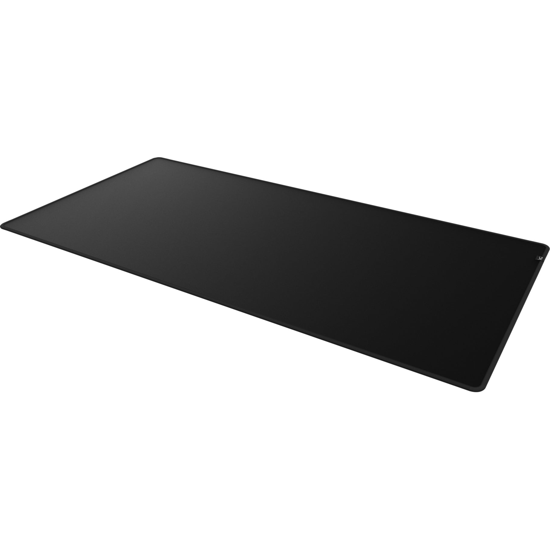 HyperX 4Z7X6AA Pulsefire Mat Gaming Mouse Pad - Cloth (2XL), Tear Resistant, Anti-fray, Anti-slip, Wear Resistant, Textured