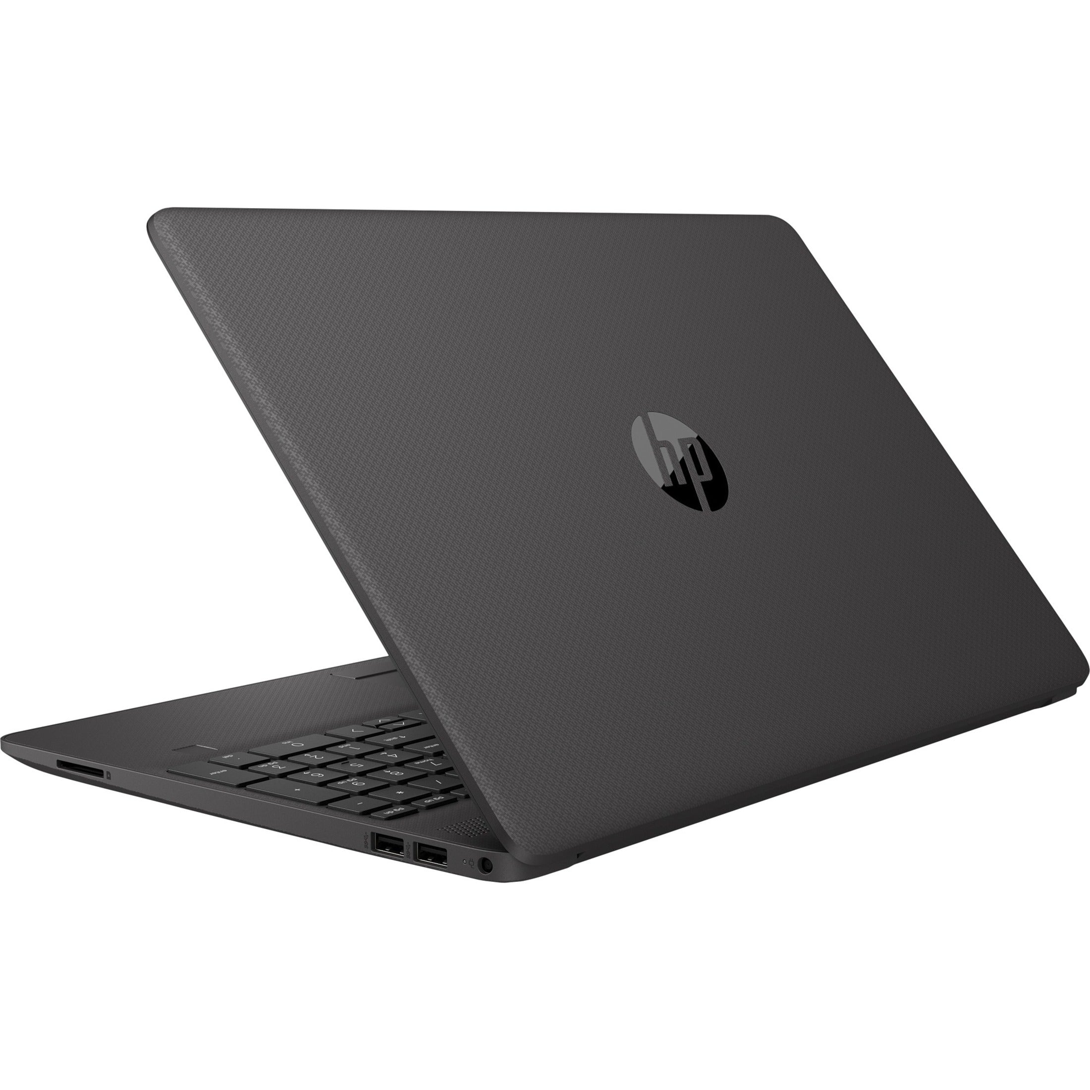 HP 250 G8 Notebook, Intel Core i3-1005G1, 8GB DDR4, 256GB