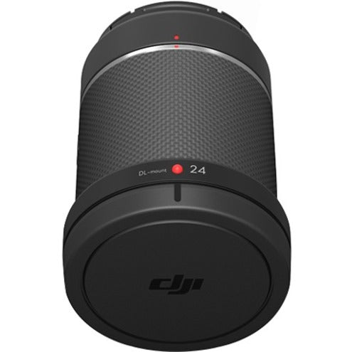 DJI CP.BX.00000032.02 DL 24mm F2.8 LS ASPH Objektiv Kompatibel mit Zenmuse X7 X9 für Drohnenkamera
