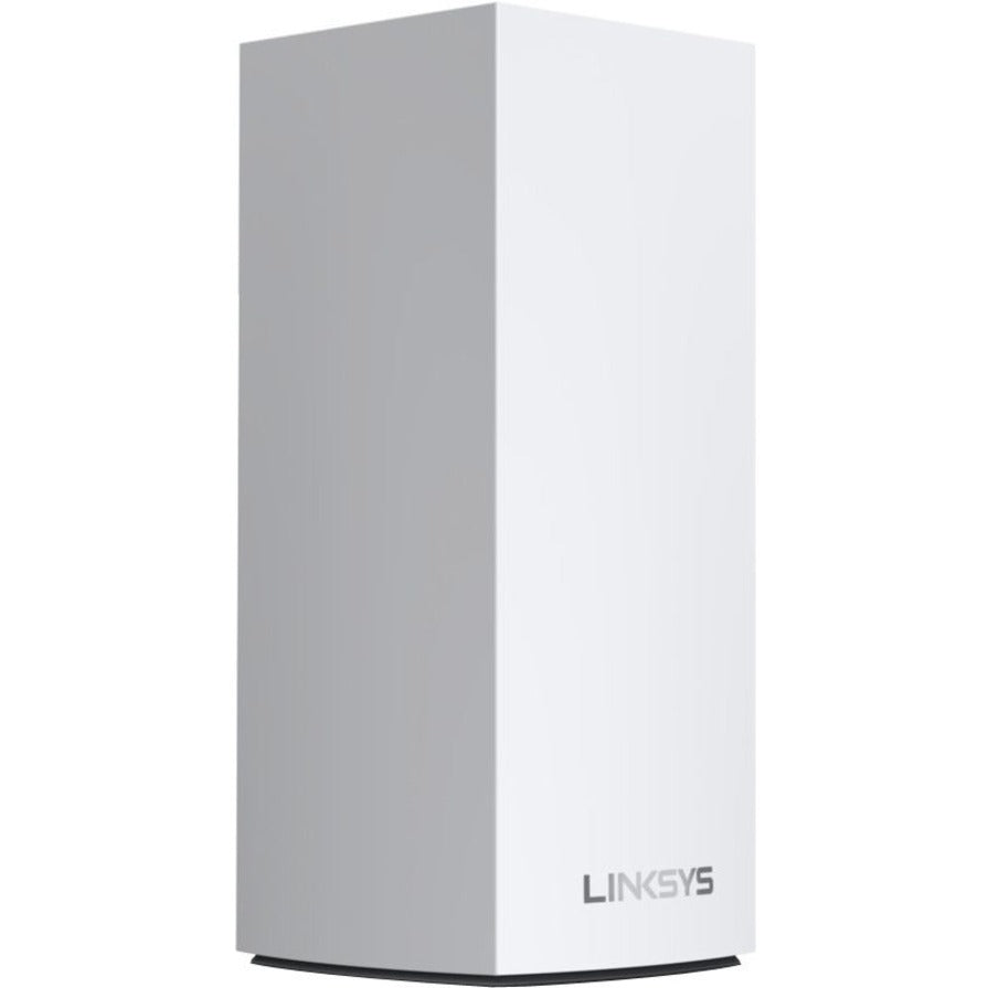 Linksys MX5501 Atlas Pro 6: Dual-Band Mesh WiFi 6 System, 1-Pack, Gigabit Ethernet, Alexa Supported