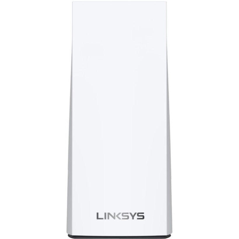 Linksys MX5501 Atlas Pro 6: Dual-Band Mesh WiFi 6 System, 1-Pack, Gigabit Ethernet, Alexa Supported