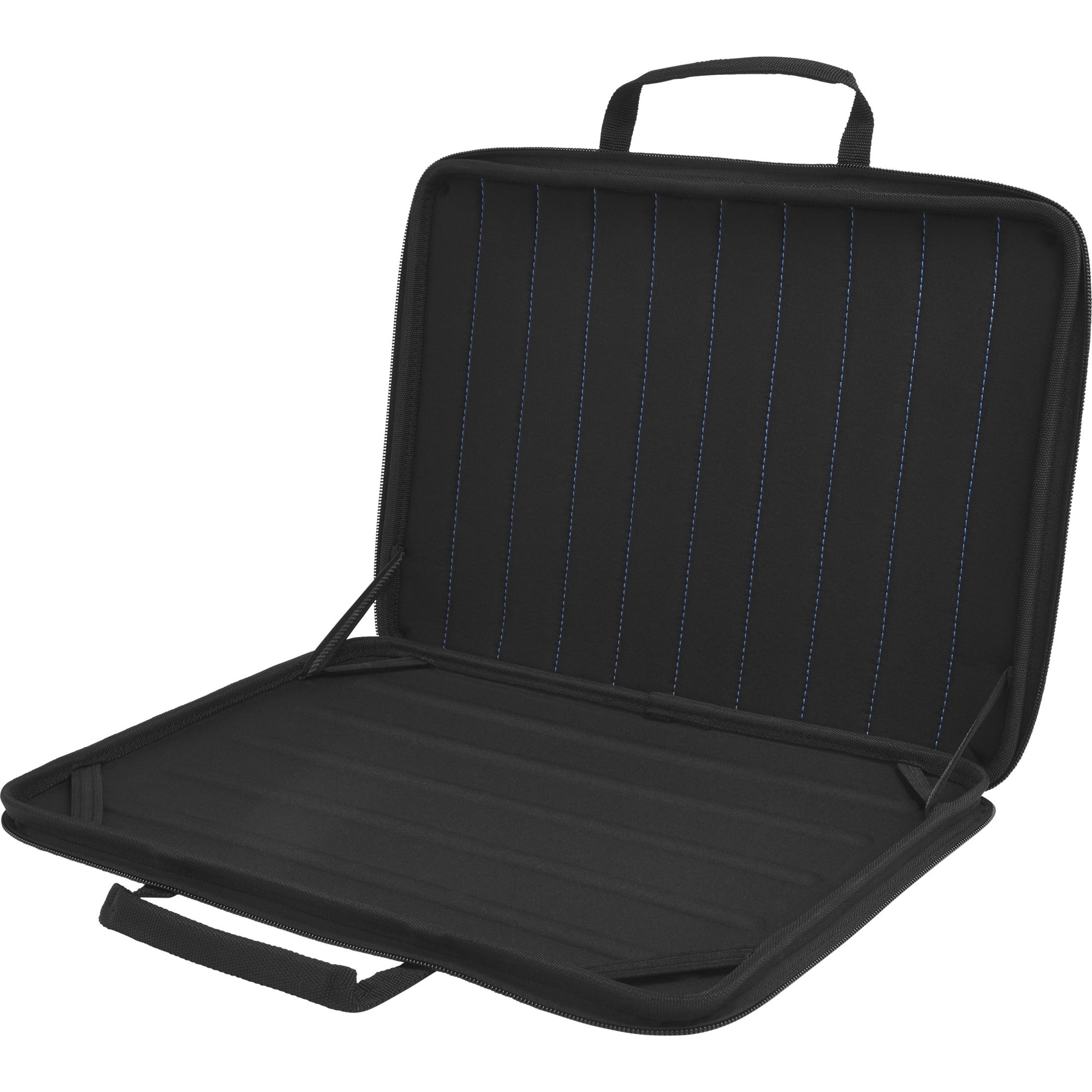 HP Mobility Hard Sleeve Laptop Carrying Case, Scratch