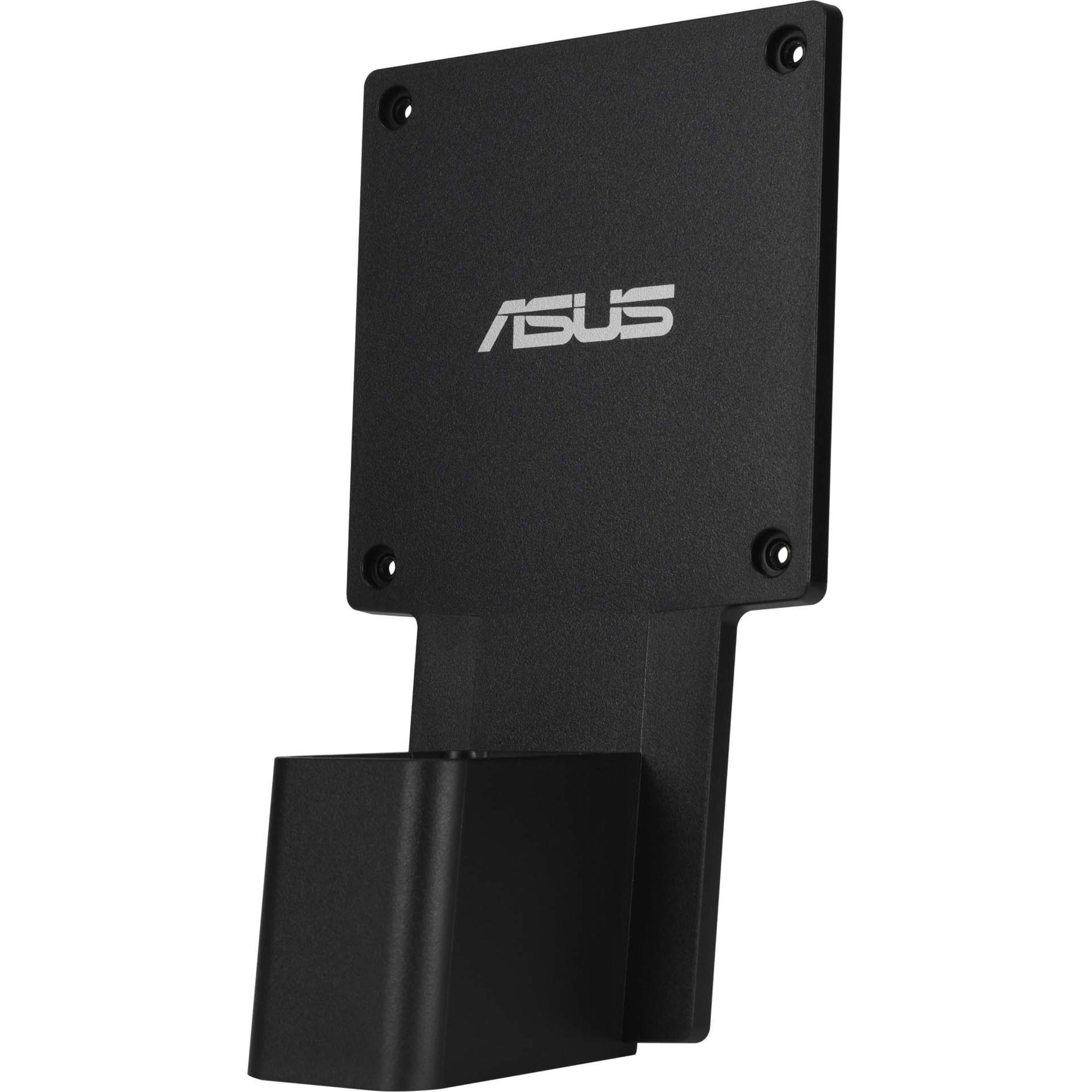 Asus MKT02 mini-PC Mounting Kit - VESA 100x100mm Compatible, Black