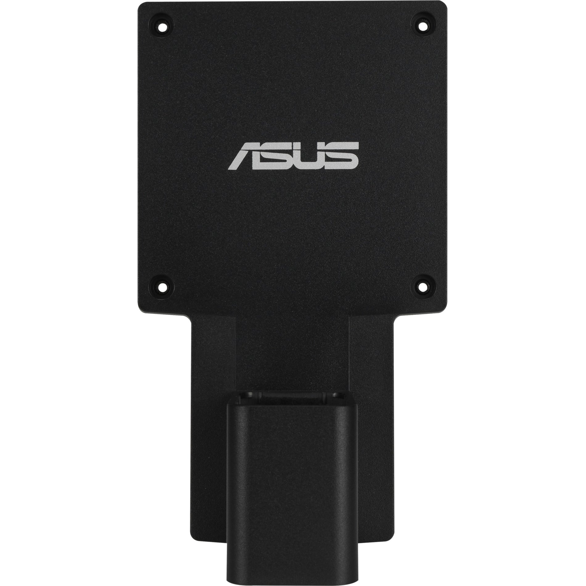 Asus MKT02 mini-PC Mounting Kit - VESA 100x100mm Compatible, Black