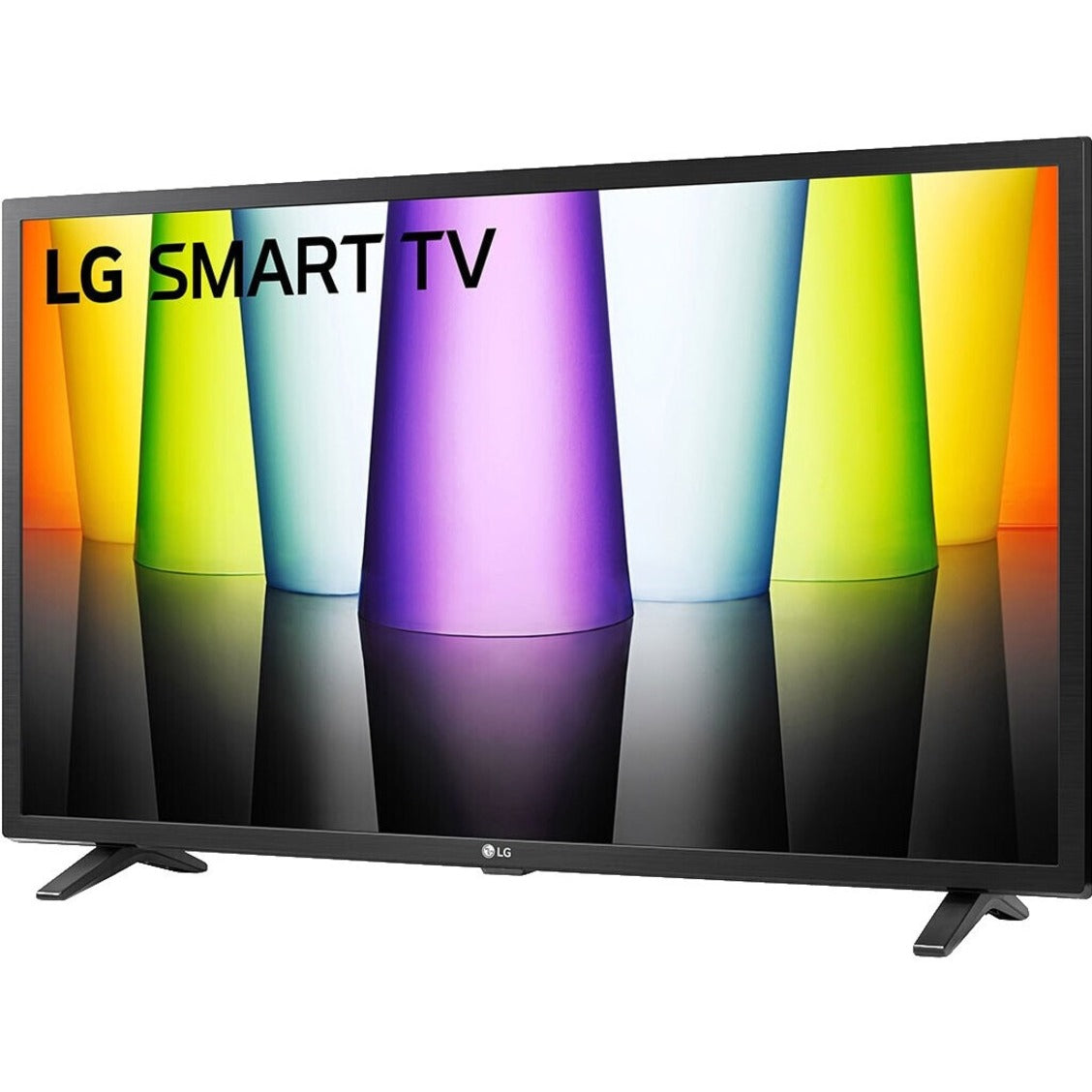 LG 32LQ630BPUA Smart LED-LCD TV, 720p HD, 60Hz, webOS 22