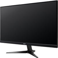 Acer Nitro QG221Q B 21.5" Full HD Gaming LCD Monitor - 16:9 - Black (UM.WQ1AA.B01) Main image