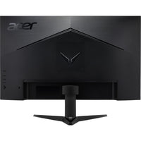 Acer Nitro QG221Q B 21.5" Full HD Gaming LCD Monitor - 16:9 - Black (UM.WQ1AA.B01) Rear image