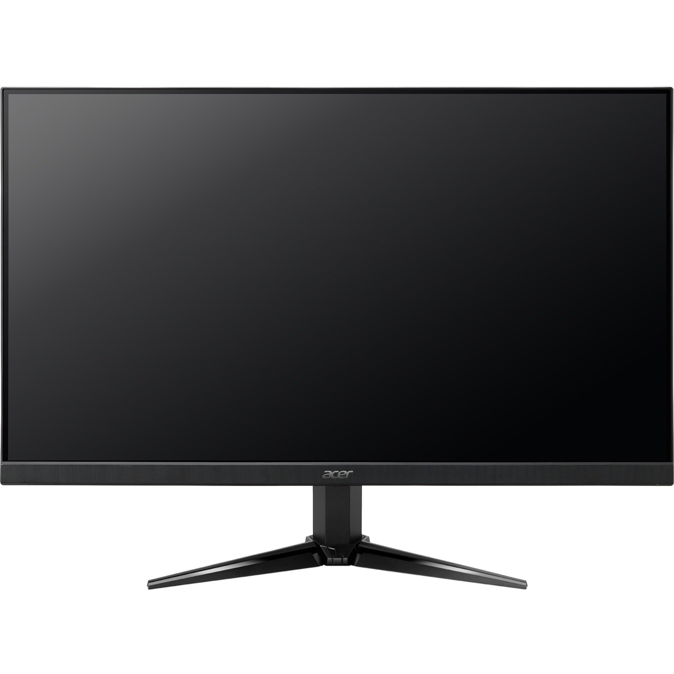 Acer UM.WQ1AA.B01 Nitro QG221Q B Widescreen Gaming LCD Monitor, 21.5 1ms(VRB) 250nits 1xVGA 2xHDMI FreeSync