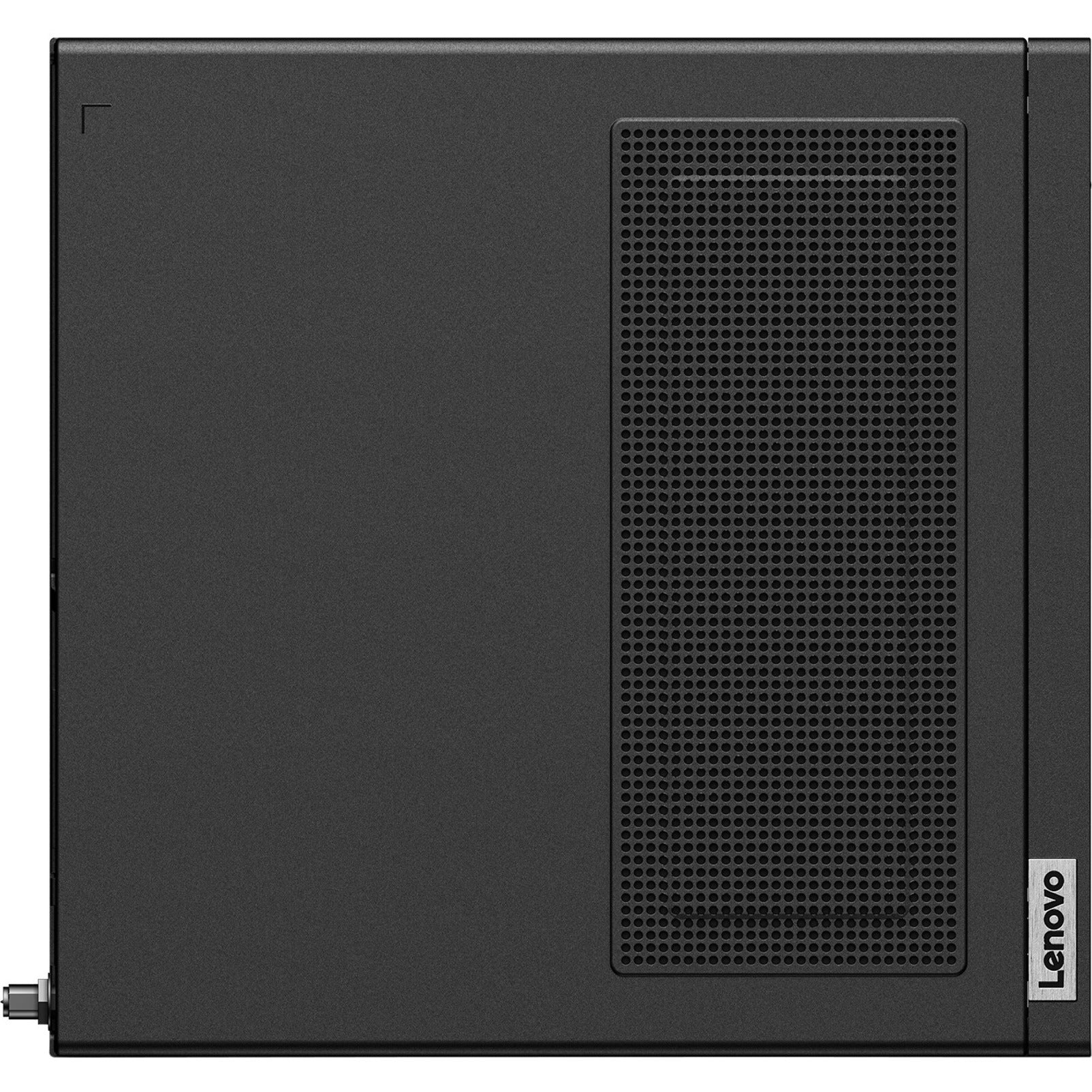 Lenovo ThinkStation P360 Tiny Workstation - Intel Core i7, 32GB RAM, 1TB SSD, Windows 11 Pro [Discontinued]
