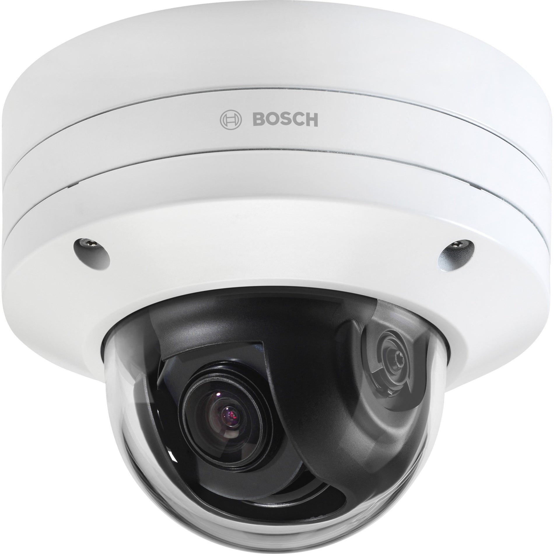 Bosch FLEXIDOME IP 8000i Network Camera - 8MP HDR 3.9-10MM PTRZ IP66 [Discontinued]
