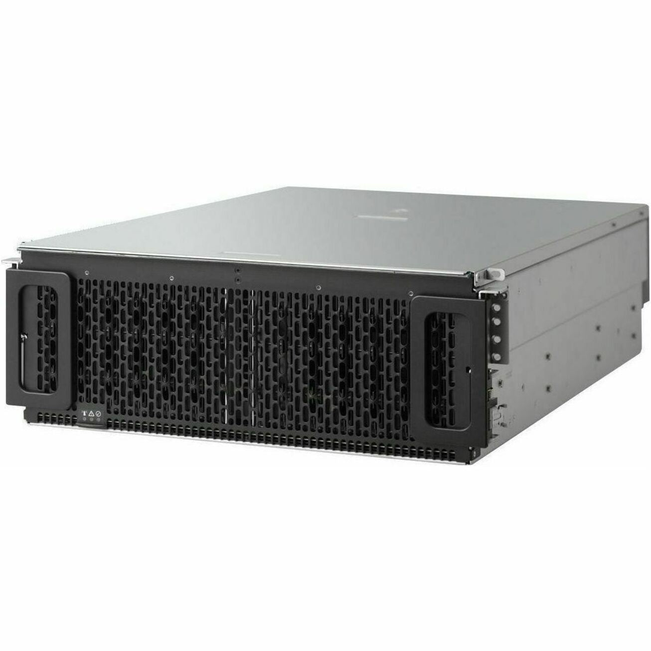 HGST 1ES2097 Ultrastar Data60 SE4U60-60 Drive Enclosure, 12Gb/s SAS, 60 Bays, 1080TB Capacity, 4U Rack-mountable