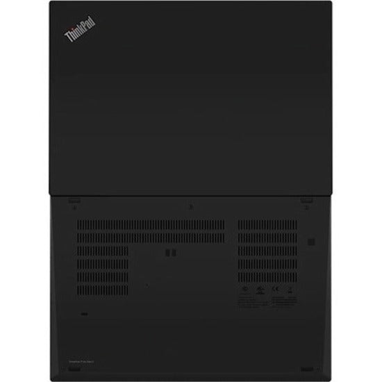 Lenovo 20VX00KUUS ThinkPad P14s Gen 2 (Intel) 14" Mobile Workstation, Intel Core i7, 8GB RAM, 256GB SSD, Windows 11